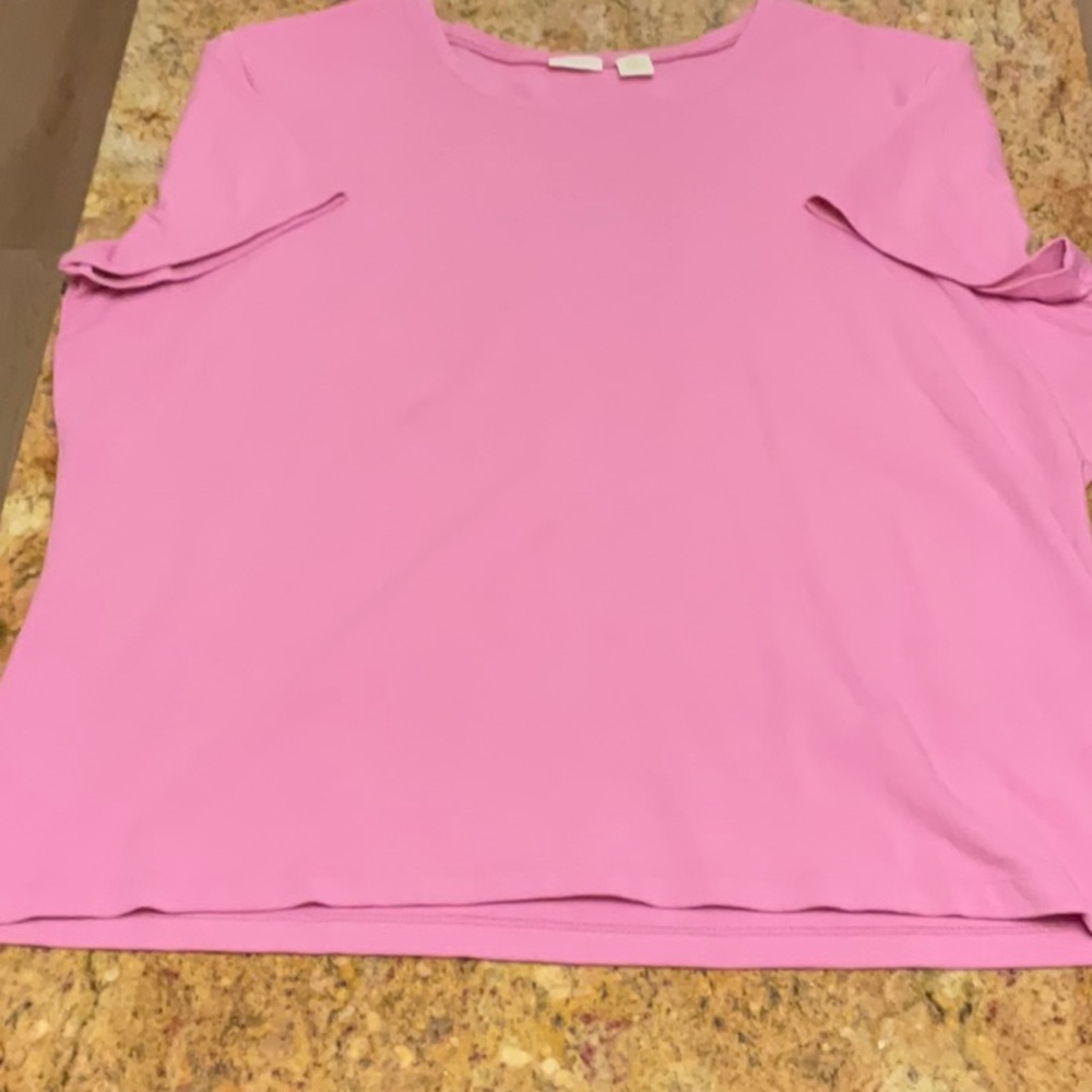 Caslon t-shirt